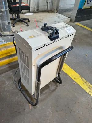 Used APPLIED COLOR SYSTEMS CS-3 Colorimeter South Carolina US | ESS Industrial Equipment Sales #1557892