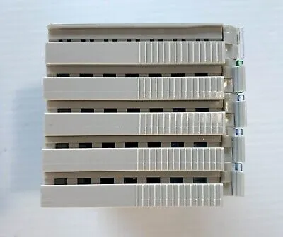 Wago 753-550 753-461 750-600 Relay Accessories | ANACAPA EQUIPMENT BROKERS, INC (4)