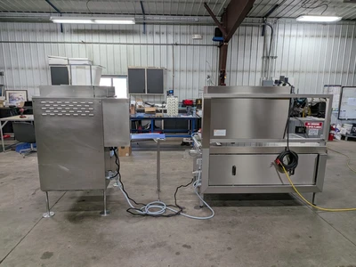 USED 2014 WP KEMPER MUS