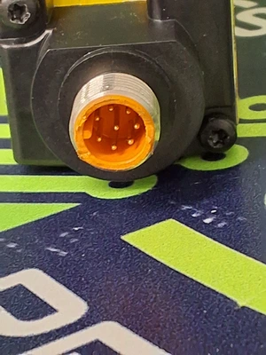 SICK C41E-0601BG300 MICRO SAFETY LIGHT CURTAIN