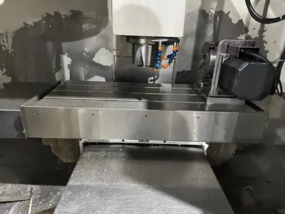 1995 FADAL VMC-15XT Vertical Machining Centers | Toolquip, Inc. (3)