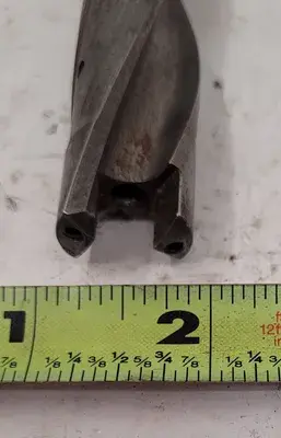 USED KENNAMETAL KSEM0844R5SSF100