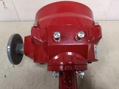 Bray _UNKNOWN_ Butterfly Valves | Fram Fram LLC (12)