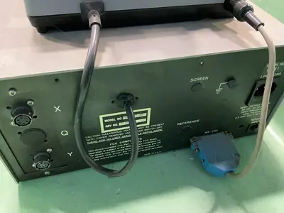 Used OPERATIONS TECHNOLOGY _UNKNOWN_ Digital Readouts Ohio US | HGR 24 #1353629