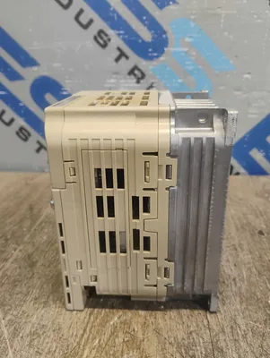YASAKAWA CIMR-VU4A0002FAA General Purpose AC Drives | ESS Industrial Equipment Sales (4)