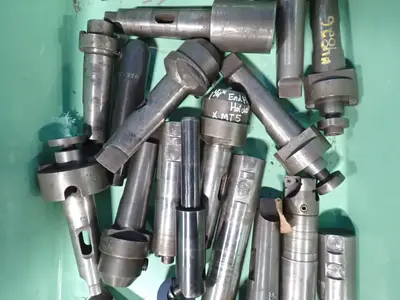 Tooling