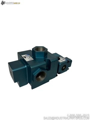 NEW MAC 57D-13-111CA