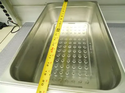 Used GRANT SAP18 Miscellaneous Laboratory Equipment Texas US | Aucto #1459827