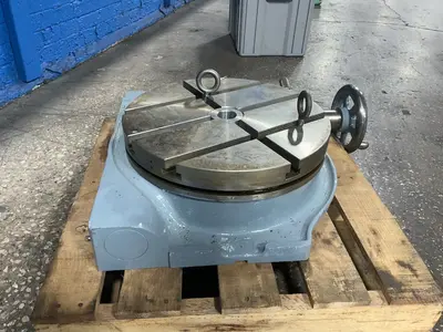 Used _UNKNOWN_ _UNKNOWN_ Tooling & Accessories (Other) Ohio US | HGR 24 #1427499