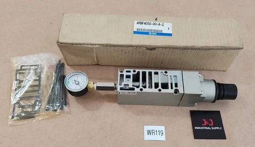 NEW SMC ARBF4050-00-A-2
