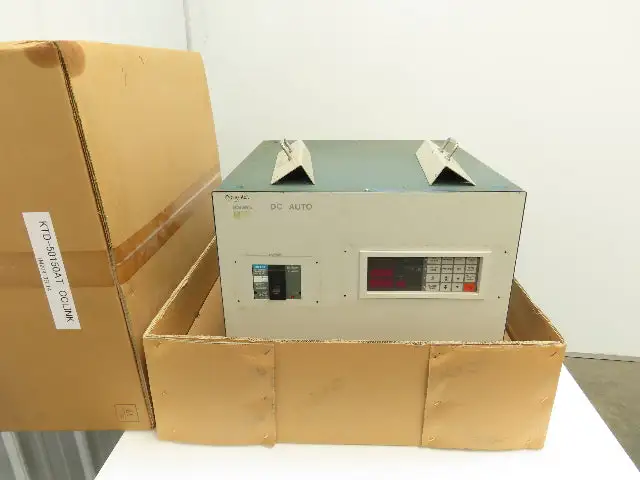 Used SANSHA _UNKNOWN_ Miscellaneous MRO | Arrow Industrial #658819