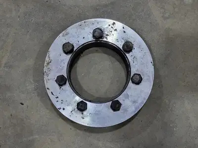 USED MAGNADRIVE 16.5