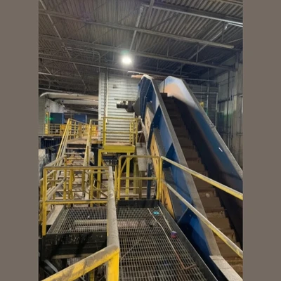 Used 2018 MACHINEX MACH GB-8 Screens (Misc) British Columbia CA | Savona Equipment LTD #1335609