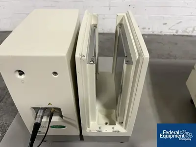 USED Malvern Instruments Malvern 2000 Laser Diffraction Particle Size Analyzer