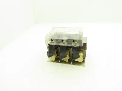 Mitsubishi Electric D-AL-37K AC Reactor Unit 37kW