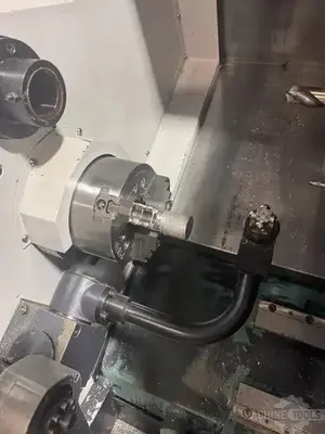 Used 2014 DOOSAN LYNX 220A CNC Lathes Arizona US | KD Machinery #1558181