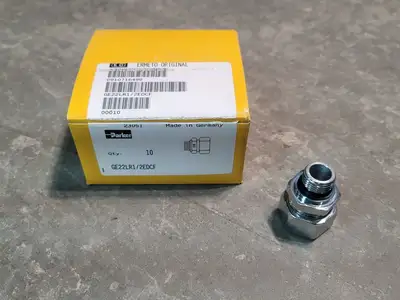 NEW PARKER GE22LR1/2EDCF