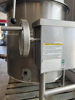 USED 2018 CLEVELAND KEL-40-T
