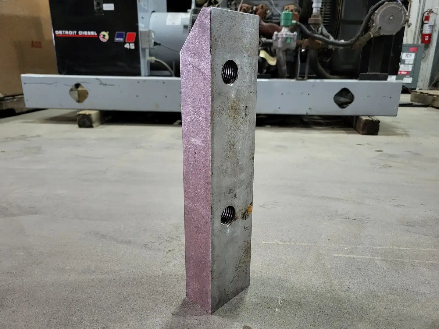 Guide Piece 447348-B