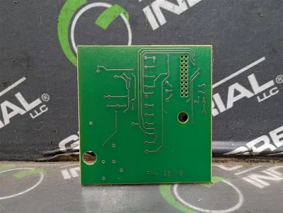 Allen Bradley PN-198118 Kinetix Drive Indicator Board PN-198119 Used