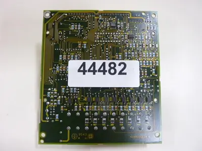 USED ALLEN BRADLEY 42305-052-04
