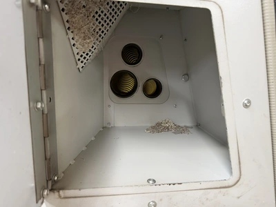 Used _UNKNOWN_ _UNKNOWN_ Edge Banders Michigan US | Miedema Asset Management Group #1576108