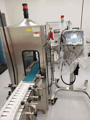 Blisterpack Line