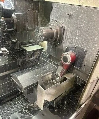 2011 CITIZEN MIYANO BNA-42DHY CNC Lathes | Midstate Machinery (6)