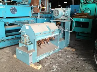 USED MAREN MODEL 50 122