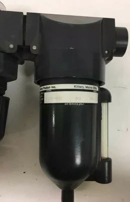 USED Watts Fluidair F15-00