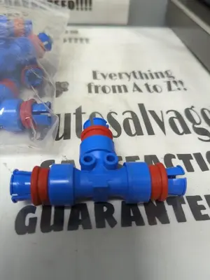 New | in-Stock FESTO 10083 Valves/Fittings Ohio US | Surplus Asset Holdings #1234278
