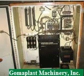 Used _UNKNOWN_ EXTRON  M7911-03-0701 Misc Electrical & Power Parts Ohio US | Gomaplast Machinery, Inc. #1045732