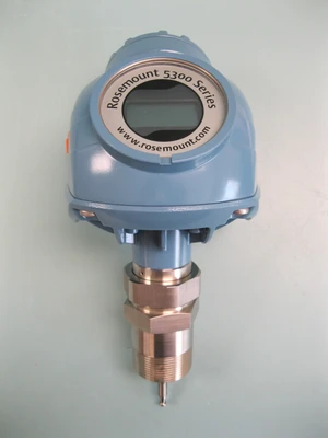 New | in-Stock Rosemount 5302 HA1S1V5AE03000RAE5M1W3WUR8743 Sensors New Hampshire US | Bitter End Trading #1466032