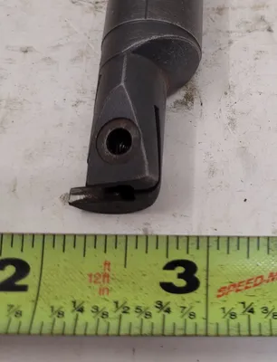Sandvik Coromant LAG 151.32-D12Q71-40 Tooling & Accessories, Boring | Machinery Central (6)