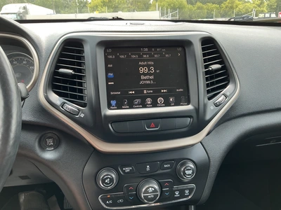 Used 2014 JEEP CHEROKEE SUVs Michigan US | Miedema Asset Management Group #1321284
