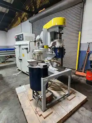 USED UNION PROCESS Q-2
