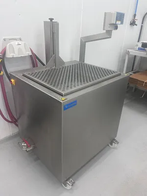 USED 2025 HENKOVAC HV-55/75