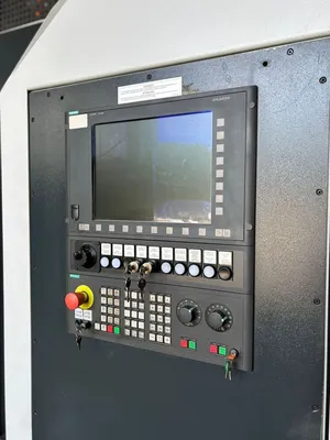 2012 A-Haas MULTIGRIND AF Universal Cylindrical Grinders | Charter Auctions (3)