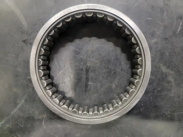 Used INA NK85/25-XL Bearings British Columbia CA | Lenmark #261256