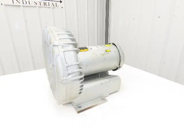 Used GAST _UNKNOWN_ Vacuum Pumps Indiana US | Arrow Industrial #1185472
