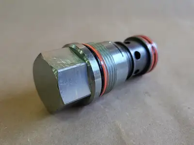 NEW SUN HYDRAULICS CXGDXBN