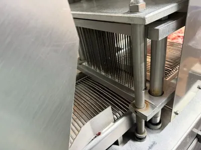 Used ROSS TC700MC Commercial Food Processors Illinois US | M&M Equipment Corp. #1283196