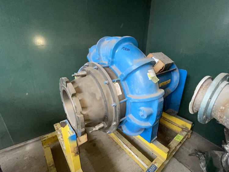Used Wemco _UNKNOWN_ Pumps Minnesota US | Peak Machinery, Inc. #285742