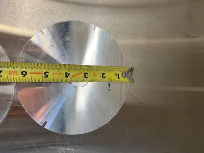 ALIGNMENT/CALIBRATION KIT