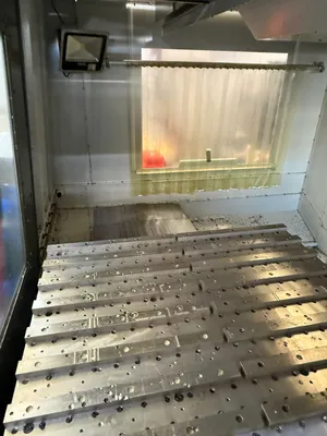 2019 HAAS VF-9/40 Vertical Machining Centers | Machinery Resources International (11)