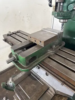 USED BRIDGEPORT SERIES I