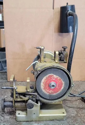 USED DAREX M1
