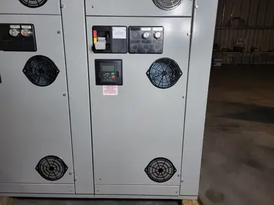 USED EATON SVX002A1-5A4N1