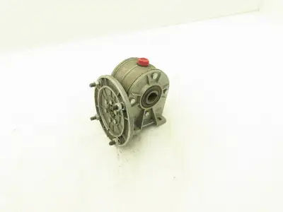 STM RMI 40 I Worm Gearbox 40:1 Reducer 0.29Hp 412rpm IEC 63