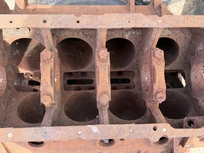 Used _UNKNOWN_ _UNKNOWN_ Engine Parts & Accessories Michigan US | Miedema Asset Management Group #1313347